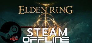 Elden Ring Offline Pc Digital Steam