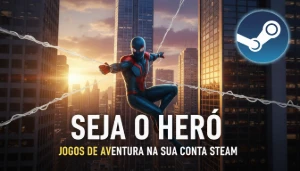 Pack Far Cry PC | Conta Steam  8 Jogos Inclusos