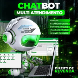 Wasender (Chatbot Pc) - Atualizado 2024 + Bônus - Outros
