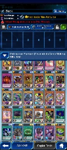 Yu-Gi-Oh Duel Links