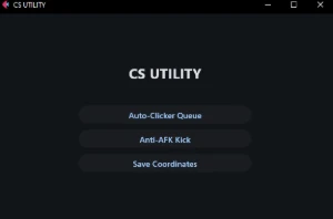 Counter-strike 2 Utilitário Inteligente 🎮 - Counter Strike CS