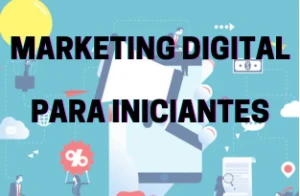 Marketing Digital - Pack Para Iniciante (Completo) - Serviços Digitais