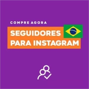 [PROMOÇÃO] 1K SEGUIDORES BR INSTAGRAM POR APENAS R$ 19,99 - Redes Sociais