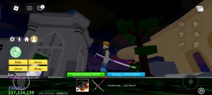 Blox Fruits  Level Max 2800 + V4 + Godhuman + Cdk B002 - Roblox