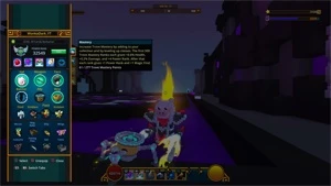 Conta De PS4, Conta Upada No Trove e Brawlhalla - Outros