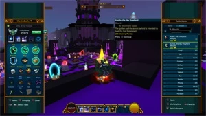 Conta De PS4, Conta Upada No Trove e Brawlhalla - Outros