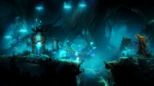 Xbox Ori and the Blind Forest (Definitive Edition) ( #C87409