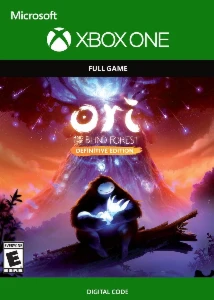 Xbox Ori and the Blind Forest (Definitive Edition) ( #C87409