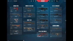 Skin Changer Valorant, 100% indetectável