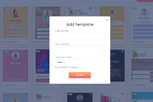 Gestor de BIO -  plataforma SaaS para criar URLs - Outros