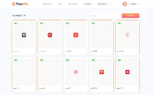 Gestor de BIO -  plataforma SaaS para criar URLs - Outros
