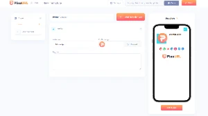 Gestor de BIO -  plataforma SaaS para criar URLs - Outros