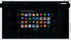 ANIE HEXTEC - League of Legends LOL
