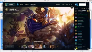 ANIE HEXTEC - League of Legends LOL