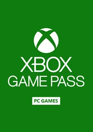 Game pass pc 1 mês (VPN)