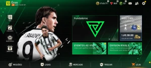 Fifa mobile ger 134