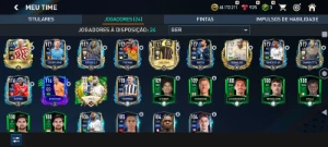 Fifa mobile ger 134