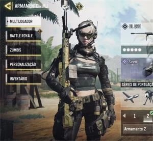 Ranked boost Elojob Cod mobile Mj e BR - Call of Duty