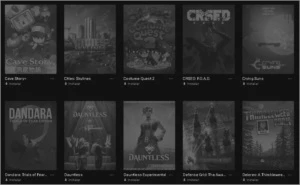 Conta Epic games - jogos - skins - Fortnite
