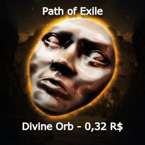 Divine orb - Settlers of Kalguur - Path of Exile