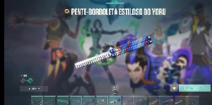 conta valorant