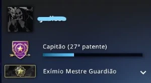 Conta Steam │ Csgo Prime Gtav Upado │ Lvl 32 Steam - Counter Strike