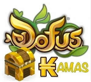 Kamas Seridor Draconiros - Dofus