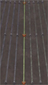 CONTA ALBION FULL SPEC EM REFINO DE TECIDO - Albion Online