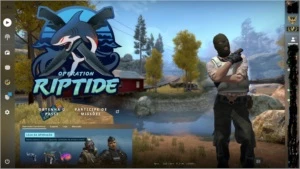 venda steam - Counter Strike CS