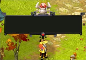 ROUBLARD LVL 200 SCROLL + SET - SPIRITIA - Dofus