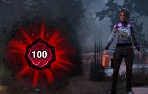 [P100] Boost De Prestígio - Dead By Daylight - Dbd - Safe - Steam
