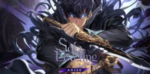 Conta Solo Leveling arise LV 126 - Solo Leveling: Arise