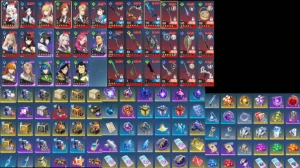 Conta Solo Leveling arise LV 126 - Solo Leveling: Arise