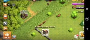 Cv5 pra quem não quer começar sem nada - Clash of Clans