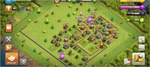 Cv5 pra quem não quer começar sem nada - Clash of Clans
