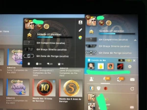 Csgo Prime + Moedas De 5 E 10 Anos + 19 Anos 2003 - Steam