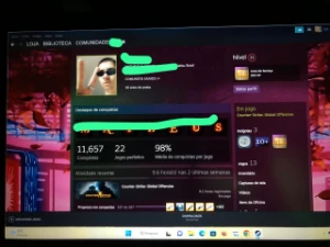 Csgo Prime + Moedas De 5 E 10 Anos + 19 Anos 2003 - Steam