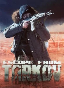 Scape From Tarkov Standart Edition - Escape from Tarkov