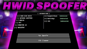 Spoofer Hwid 2024 - 100% Funcional / Suporte 24H/7 - Softwares e Licenças