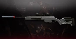 Vendo conta Warface com Steyr Scout permanente!