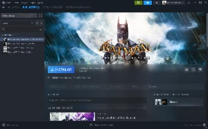 🦇Coleção Jogos Batman - Outros