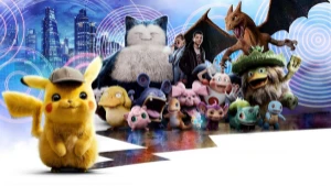 Otpokemon - Outros