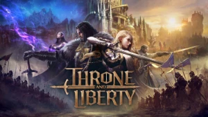 Throne And Liberty - Lucent - Todos Os Servidores Sa e na - Steam