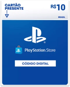 GIFT CARDs PLAYSTATION STORE