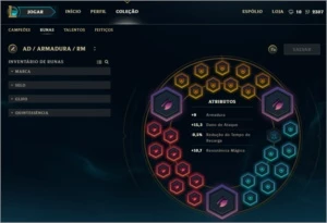 Conta LOL - Level 30 - Unranked - League of Legends