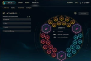 Conta LOL - Level 30 - Unranked - League of Legends
