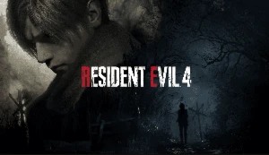 Resident Evil 4 Remake + Separate Ways + 3 Jogos - Steam Off