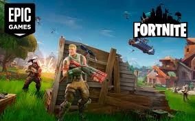 Conta Fortnite passe 4, 5, 6 temporada