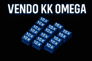 Sell KK Server Omega - PokeXgames