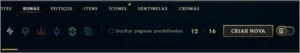 Conta no LoL + de R$4.500,00 em skins e ícones - League of Legends
